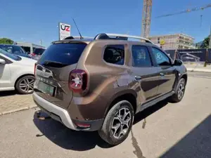 Dacia Duster Bild 13