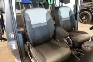 Renault Kangoo Bild 10