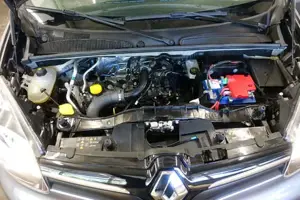 Renault Kangoo Bild 19