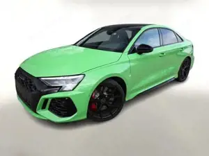 Audi RS3 2.5 TFSI 400 Limo Matrix Nav Vmax AGA Kam 294 k...