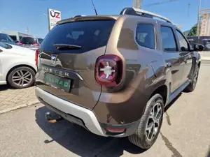 Dacia Duster Bild 14