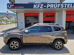 Dacia Duster Bild 8