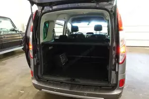 Renault Kangoo Bild 18