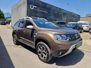 Dacia Duster Bild 3
