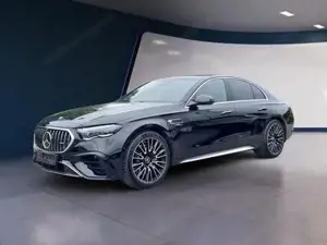 Mercedes-Benz E-Klasse Limousine AMG E 53 Hybrid 4Matic+ Premium Plus (214.063) PremiumPlus SUPERSCR