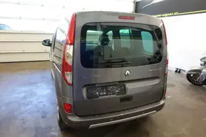 Renault Kangoo Bild 15