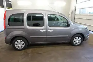 Renault Kangoo Bild 13