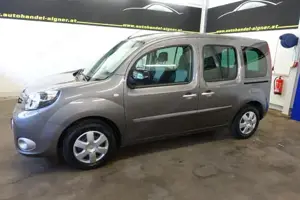 Renault Kangoo Bild 17