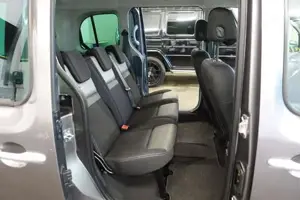 Renault Kangoo Bild 11