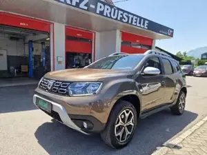Dacia Duster Bild 6