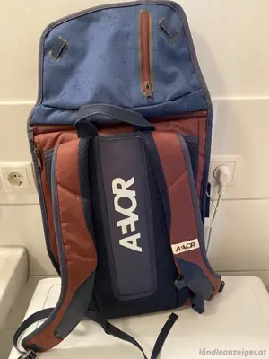 AEVOR Proof Daypack Bild 2