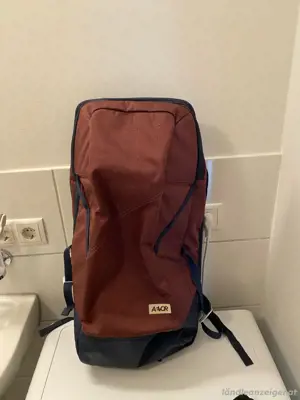 AEVOR Proof Daypack Bild 4