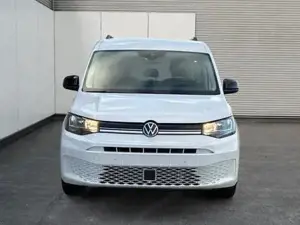 VW Caddy LIFE KLIMA+LANE ASSIST+PDC+GRA 1.5 TSI 85 kW (1... Bild 5