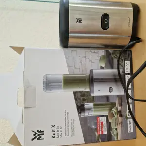 Standmixer WMF Smoothie