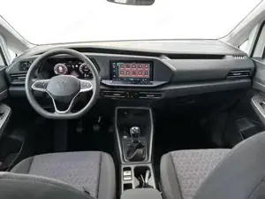 VW Caddy LIFE KLIMA+LANE ASSIST+PDC+GRA 1.5 TSI 85 kW (1... Bild 6