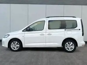 VW Caddy LIFE KLIMA+LANE ASSIST+PDC+GRA 1.5 TSI 85 kW (1... Bild 2