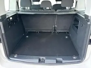 VW Caddy LIFE KLIMA+LANE ASSIST+PDC+GRA 1.5 TSI 85 kW (1... Bild 10
