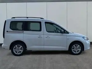 VW Caddy LIFE KLIMA+LANE ASSIST+PDC+GRA 1.5 TSI 85 kW (1... Bild 4
