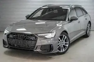 Audi A6 Avant 40 TDI quattro s-tronic S-Line - -LAG. 15...