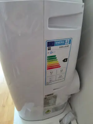 Klimagerät - Air Conditioner Bild 2