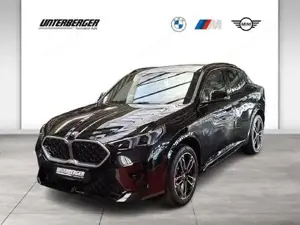 BMW X2 xDrive20d *3,99% Fixzins Leasing* M Sportpaket // Head-Up // HiFi