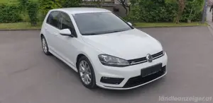 Vw Golf 7  