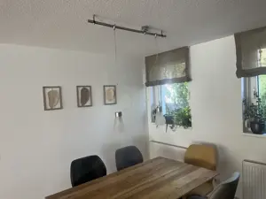 Esszimmer Pendellampe Bild 2