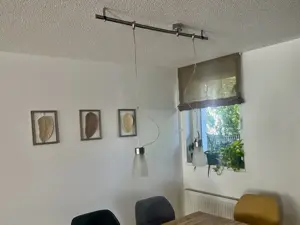 Esszimmer Pendellampe