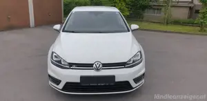 Vw Golf 7   Bild 5