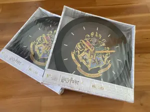 Harry Potter Uhren 