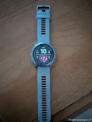 Garmin Fenix 7x Pro Sapphire Solar