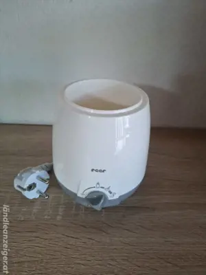 beikost, falschen wärmer  Bild 2