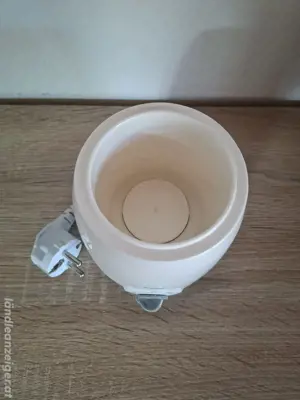 beikost, falschen wärmer 