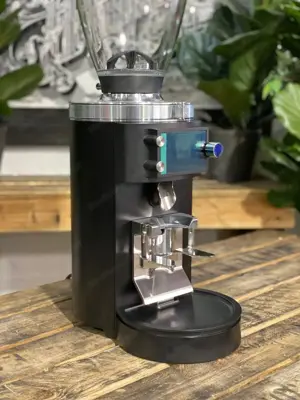 Mahlkönig E65S GBW Elektrische Mühle Bild 2