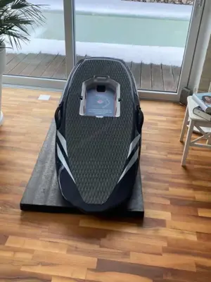 Waydoo Carbon gebraucht