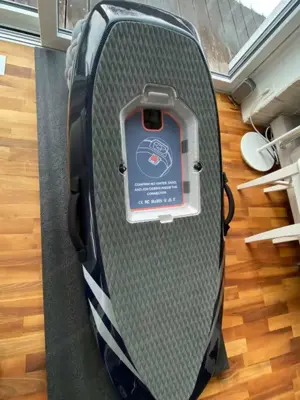 Waydoo Carbon gebraucht Bild 3