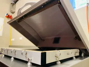 VC999 K5 Vakuum Maschine, Fleischer , Metzger Bild 3