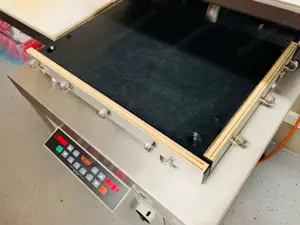 VC999 K5 Vakuum Maschine, Fleischer , Metzger Bild 2