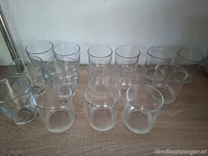tassen & gläser Bild 4
