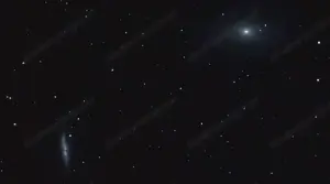 Teleskop Celestron Nexstar 8SE vollautomatisch mit Zubehör Bild 7
