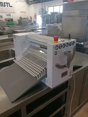 Teigausrollmaschine XTS NEU!