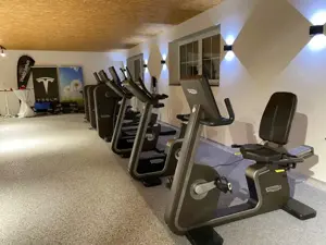Technogym Bike Artis 3.0 Absolutes Profi Gerät Bild 8