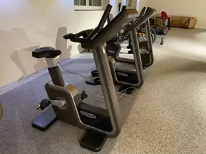 Technogym Bike Artis 3.0 Absolutes Profi Gerät