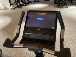 Technogym Bike Artis 3.0 Absolutes Profi Gerät Bild 6