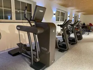 Technogym Artis Vario Crosstrainer 3.0