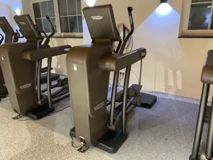 Technogym Artis Vario Crosstrainer 3.0 Bild 6