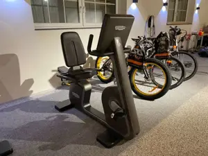 Technogym Bike Artis 3.0 Absolutes Profi Gerät Bild 10