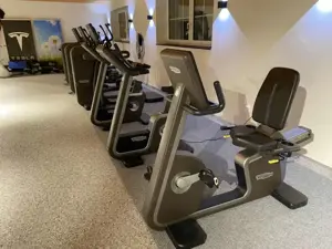 Technogym Artis Vario Crosstrainer 3.0 Bild 9