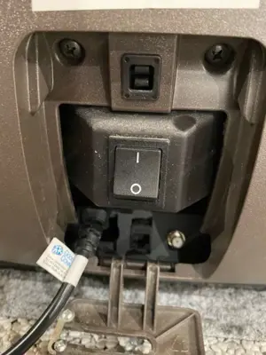 Technogym Artis Vario Crosstrainer 3.0 Bild 8