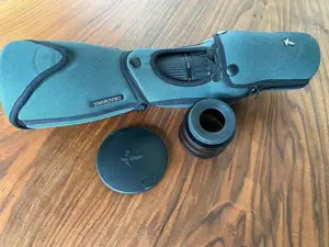 Swarovski Stx 25-60x85